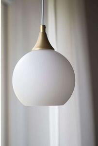 Globen Lighting - Bowl Lampada A Sospensione Mini Bianco Globen Lighting