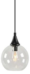 Globen Lighting - Bowl Lampada A Sospensione Mini Trasparente