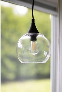 Globen Lighting - Bowl Lampada A Sospensione Mini Trasparente