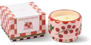 Paddywax A Dopo Heirloom Tomato candela profumata di ceramica 680 g