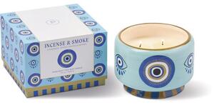 Paddywax A Dopo Eye candela profumata di ceramica 680 g