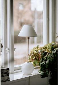 Globen Lighting - Iris Lampada da Tavolo White Globen Lighting