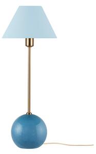 Globen Lighting - Iris Lampada da Tavolo Dove Blue Globen Lighting
