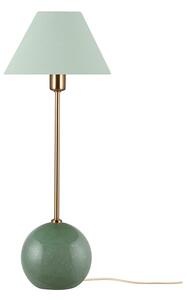 Globen Lighting - Iris Lampada da Tavolo Green Globen Lighting