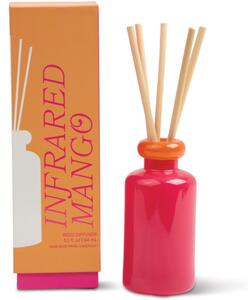Paddywax Infrared Mango diffusore di aromi con ricarica 94 ml