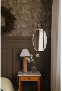 Globen Lighting - Flora 46 Lampada Da Tavolo Terracotta