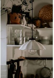 Globen Lighting - Alva 30 Lampada A Sospensione Bianco