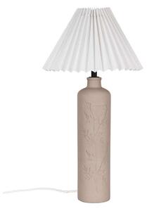 Globen Lighting - Flora 46 Lampada Da Tavolo Mud