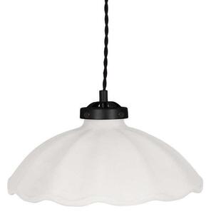 Globen Lighting - Alva 30 Lampada A Sospensione Bianco