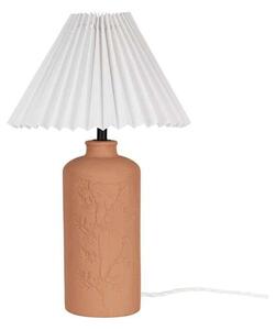 Globen Lighting - Flora 39 Lampada Da Tavolo Terracotta Globen Lighting