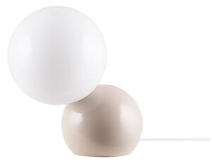 Globen Lighting - Ripley Applique da Parete/Lampada da Tavolo Beige Globen Lighting
