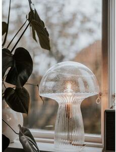 Globen Lighting - Fungo 30 Lampada Da Tavolo Special Edition Trasparente