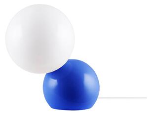 Globen Lighting - Ripley Applique da Parete/Lampada da Tavolo Blue Globen Lighting