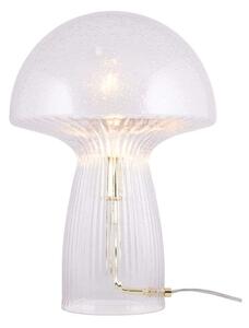Globen Lighting - Fungo 30 Lampada Da Tavolo Special Edition Trasparente