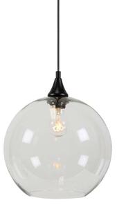 Globen Lighting - Bowl Lampada A Sospensione Trasparente Globen Lighting