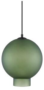 Globen Lighting - Bams 25 Lampada a Sospensione Frosted Green Globen Lighting
