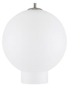 Globen Lighting - Bams 25 Lampada a Sospensione Frosted White Globen Lighting