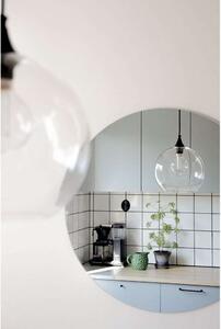 Globen Lighting - Bowl Lampada A Sospensione Trasparente