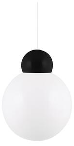 Globen Lighting - Ripley 25 Lampada a Sospensione Black Globen Lighting