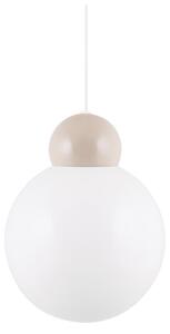 Globen Lighting - Ripley 25 Lampada a Sospensione Beige Globen Lighting