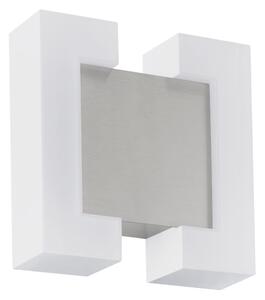 Eglo 95987 - Applique da esterno LED SITIA 2xLED/4,8W IP44