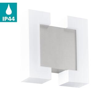Eglo 95987 - Applique da esterno LED SITIA 2xLED/4,8W IP44