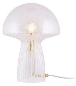 Globen Lighting - Fungo 22 Lampada Da Tavolo Special Edition Trasparente