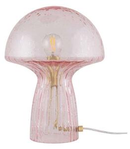 Globen Lighting - Fungo 22 Lampada da Tavolo Special Edition Pink Globen Lighting