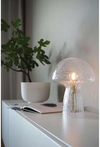Globen Lighting - Fungo 22 Lampada Da Tavolo Special Edition Trasparente