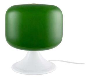 Globen Lighting - Bullen 25 Lampada da Tavolo Green Globen Lighting
