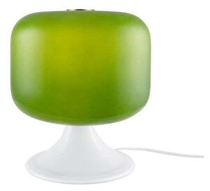 Globen Lighting - Bullen 25 Lampada da Tavolo Green Globen Lighting