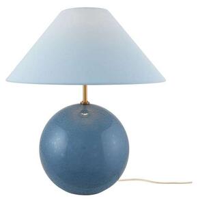 Globen Lighting - Iris 35 Lampada da Tavolo Dove Blue Globen Lighting