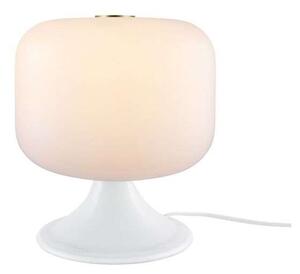 Globen Lighting - Bullen 25 Lampada da Tavolo White Globen Lighting