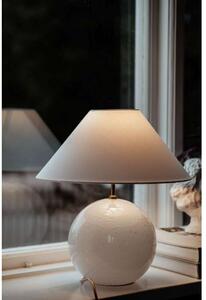 Globen Lighting - Iris 35 Lampada da Tavolo White Globen Lighting