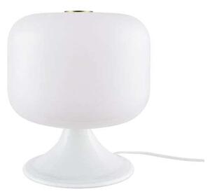 Globen Lighting - Bullen 25 Lampada da Tavolo White Globen Lighting