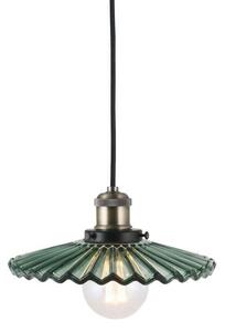 Globen Lighting - Cobbler Lampada A Sospensione Ø25 Verde