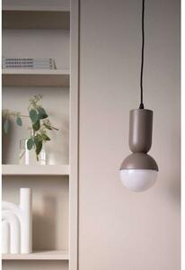 Globen Lighting - Nero Lampada A Sospensione Marrone Globen Lighting