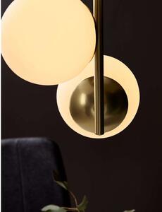 Nordlux - Lilly Lampada a Sospensione Brass/Opal Nordlux