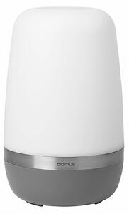 Blomus - Spirit LED Portable Lampada da Esterno XL Warm Gray