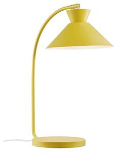 Nordlux - Dial Lampada da Tavolo Yellow