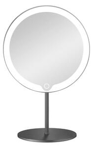 Blomus - Modo LED Vanity Specchio Nero