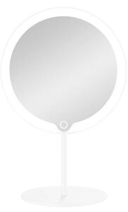 Blomus - Modo LED Vanity Specchio Bianco