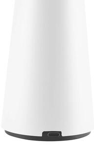 Globen Lighting - Cannes Portable Lampada da Tavolo IP44 White Globen Lighting