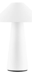 Globen Lighting - Cannes Portable Lampada da Tavolo IP44 White Globen Lighting