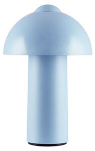 Globen Lighting - Buddy Portable Lampada da Tavolo IP44 Light Blue Globen Lighting