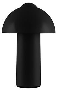 Globen Lighting - Buddy Portable Lampada da Tavolo IP44 Black Globen Lighting