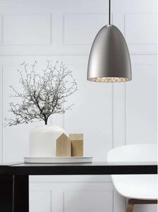 Design For The People - Nexus Lampada a Sospensione Ø20 Brushed Steel Nordlux