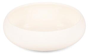Ciotoline in set beige in gres 2 pz 650 ml Billie – ONA