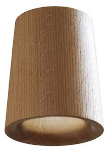 Terence Woodgate - Solid Downlight Cono Quercia Naturale