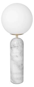 Globen Lighting - Torrano Lampada Da Tavolo Bianco Globen Lighting